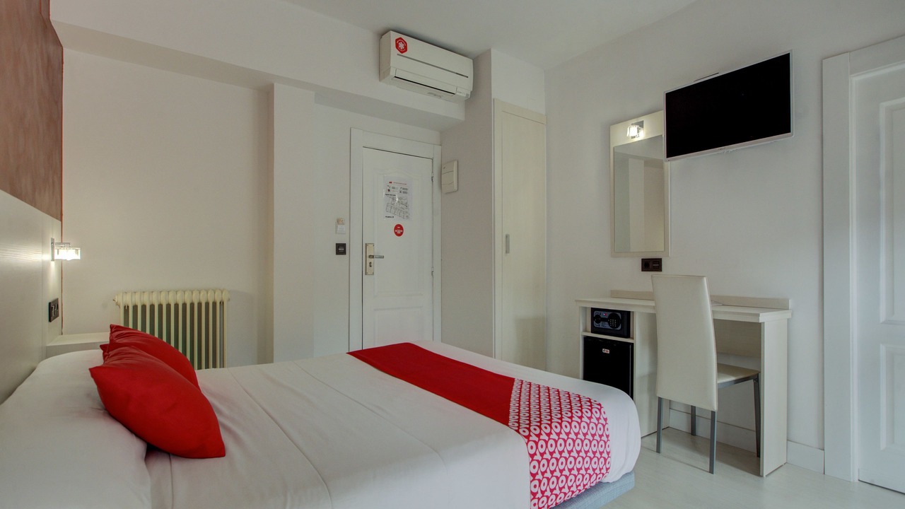 Photo of Bedroom in Centro
