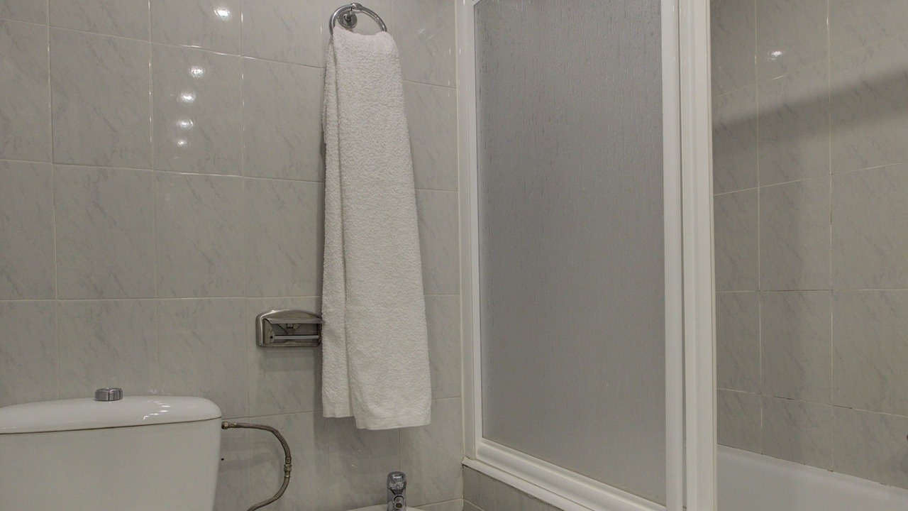 Photo of Bathroom in Centro
