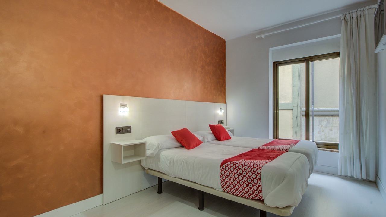 Photo of Bedroom in Centro