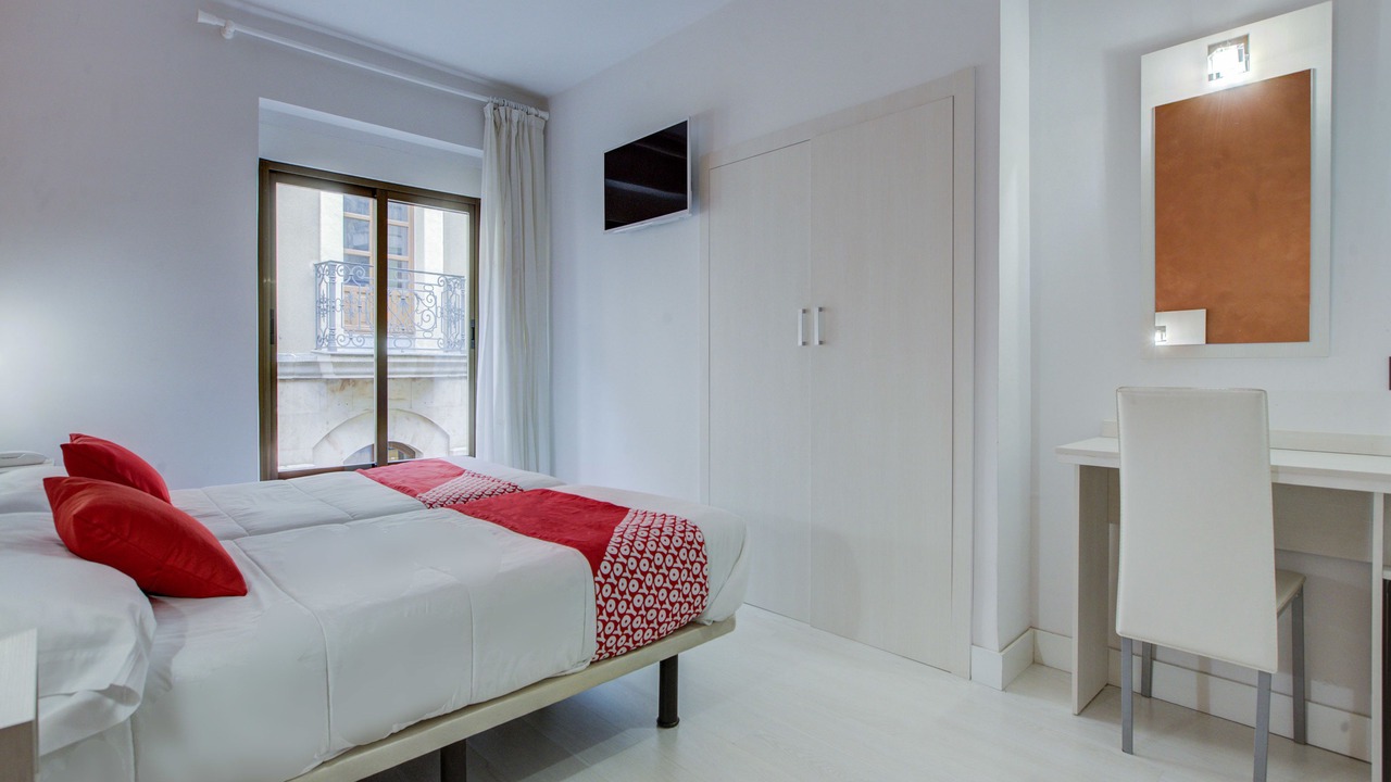 Photo of Bedroom in Centro