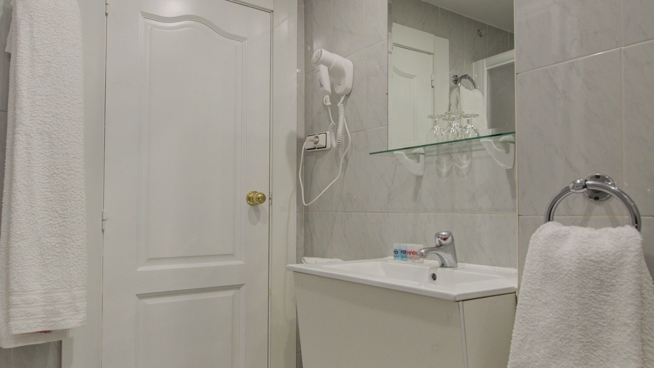 Photo of Bathroom in Centro