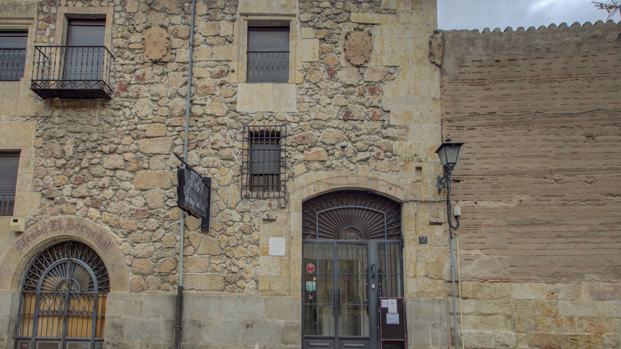 Photo of Outdoor in Centro