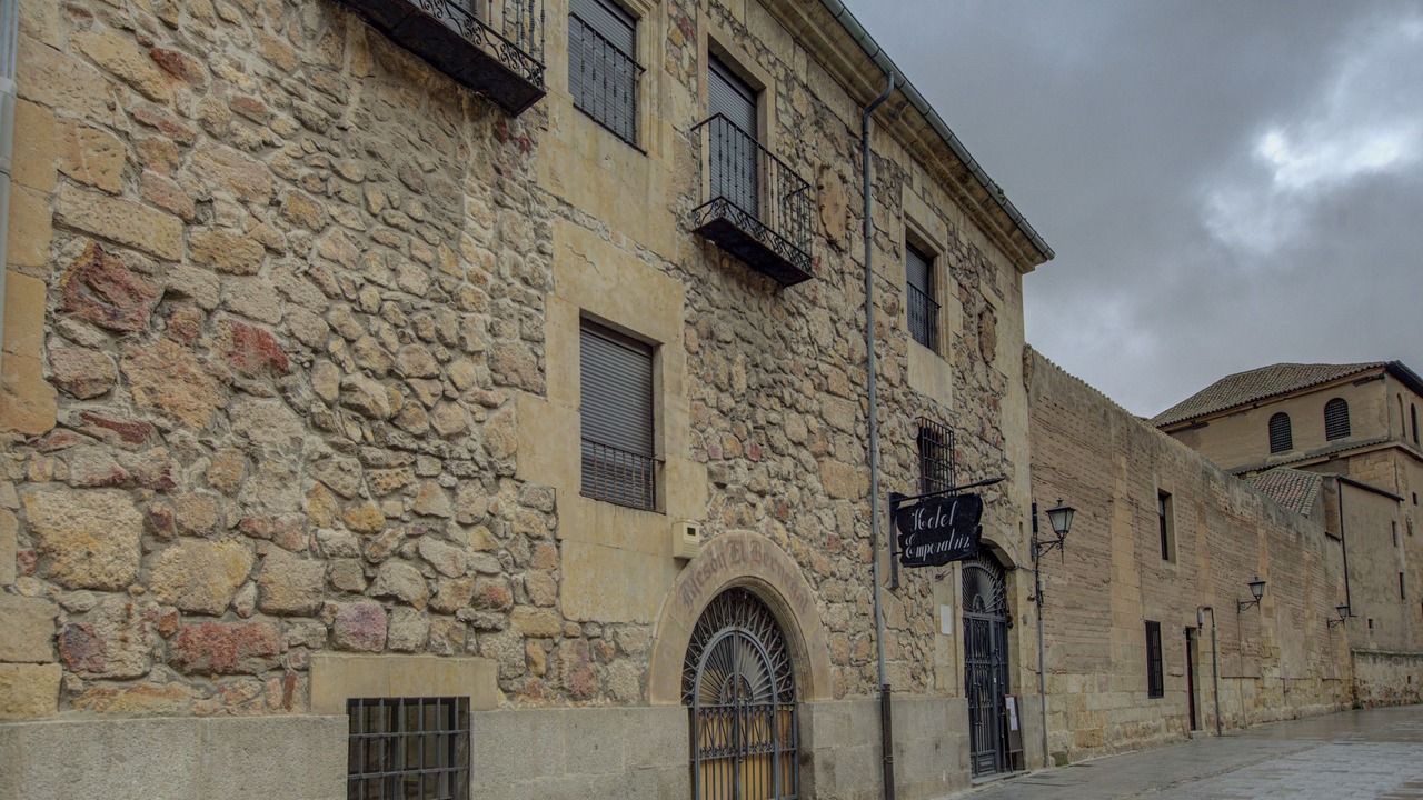 Photo of Outdoor in Centro
