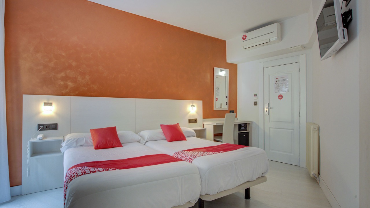 Photo of Bedroom in Centro