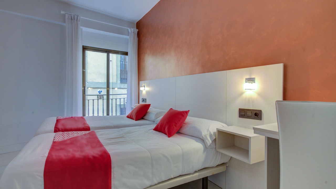Photo of Bedroom in Centro