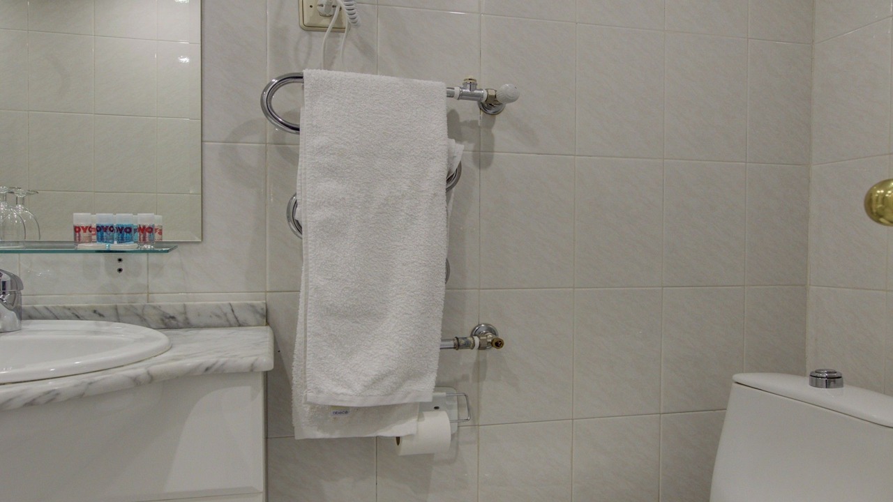 Photo of Bathroom in Centro