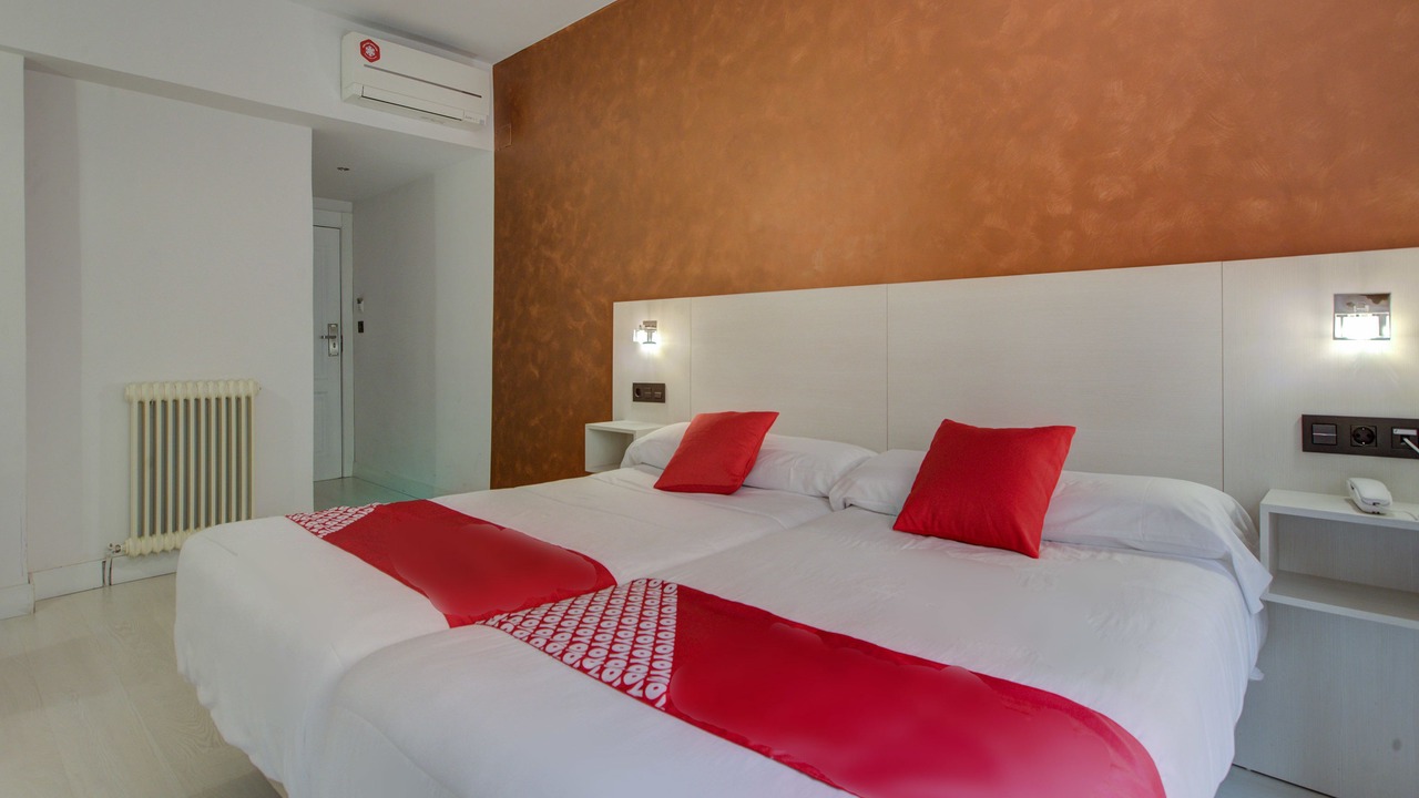 Photo of Bedroom in Centro
