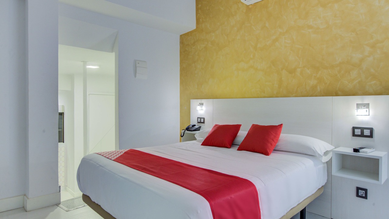 Photo of Bedroom in Centro