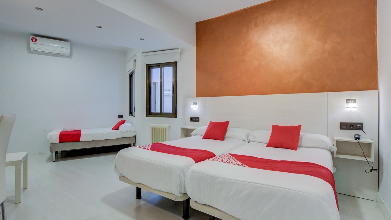 Photo of Bedroom in Centro
