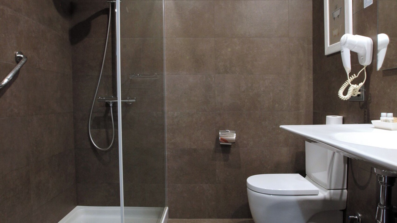 Photo of Bathroom in Tossa de Mar