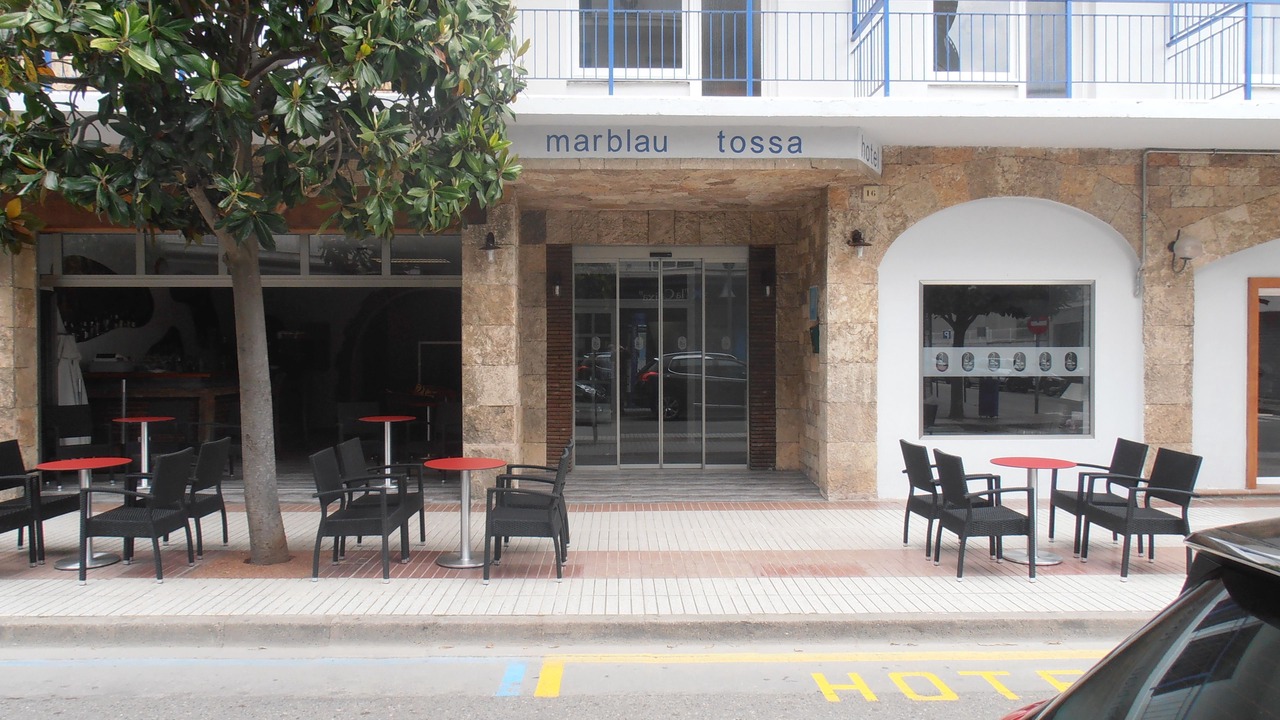 Photo of Outdoor in Tossa de Mar