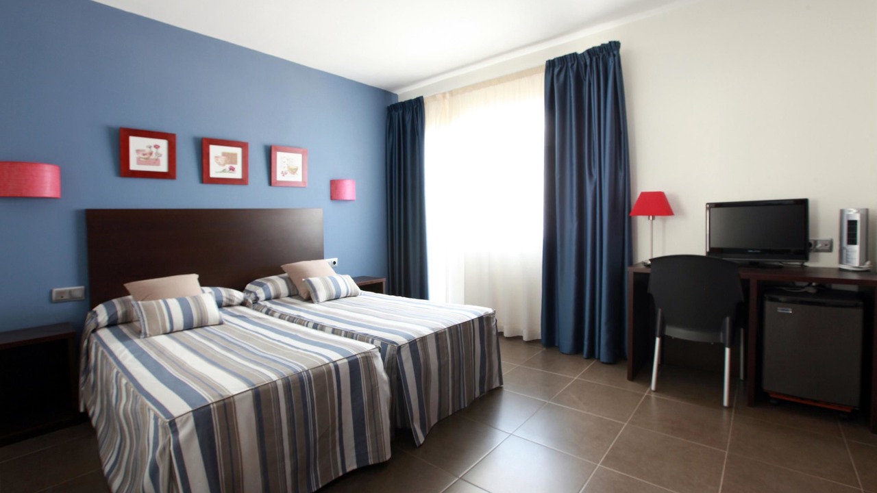 Photo of Bedroom in Tossa de Mar