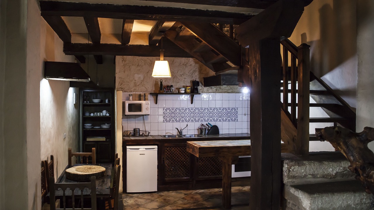 Photo of Kitchen in Bermellar