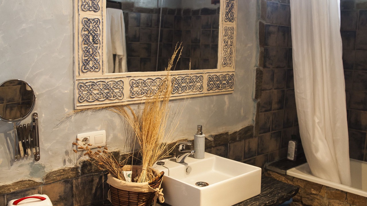 Photo of Bathroom in Bermellar