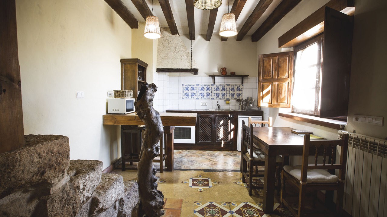 Photo of Kitchen in Bermellar