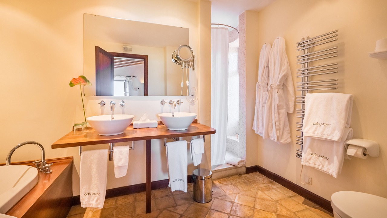 Photo of Bathroom in Soller