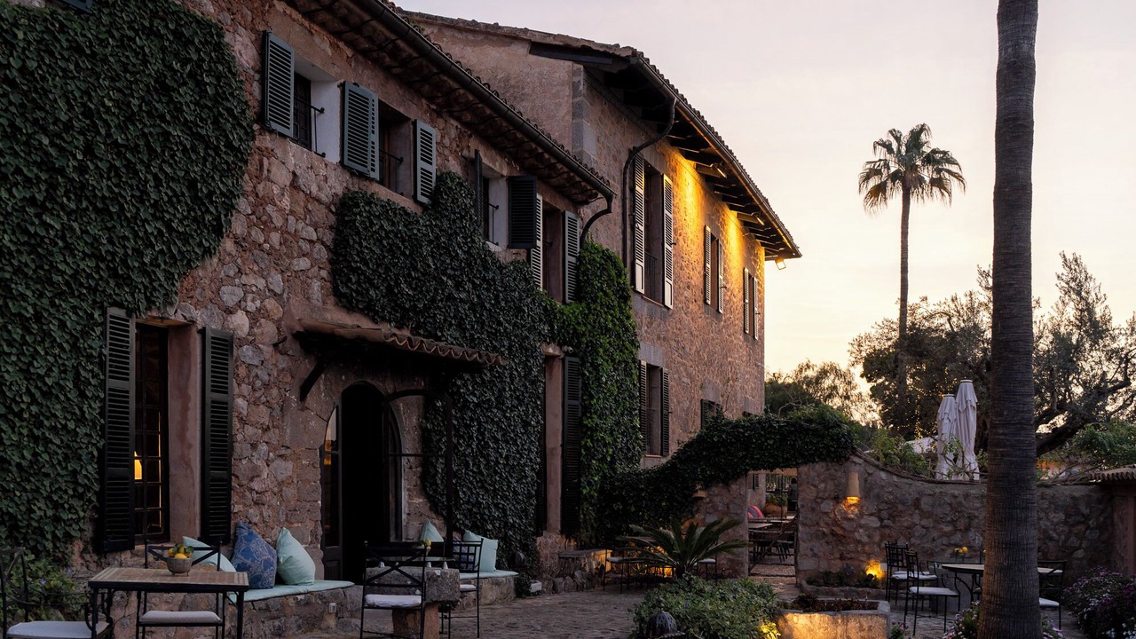 Photo of Outdoor in Soller