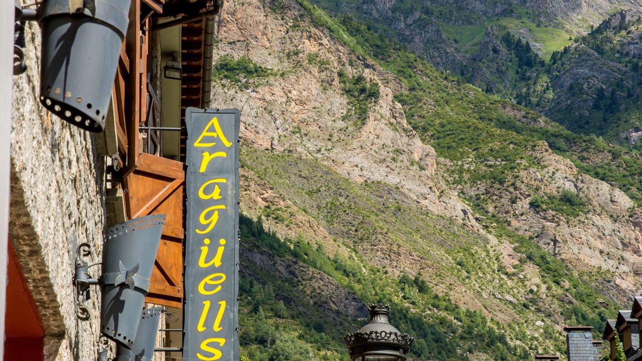 Photo of Outdoor in Benasque