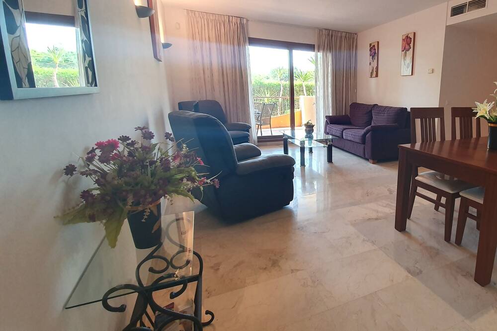 Photo of Livingroom in Punta Prima