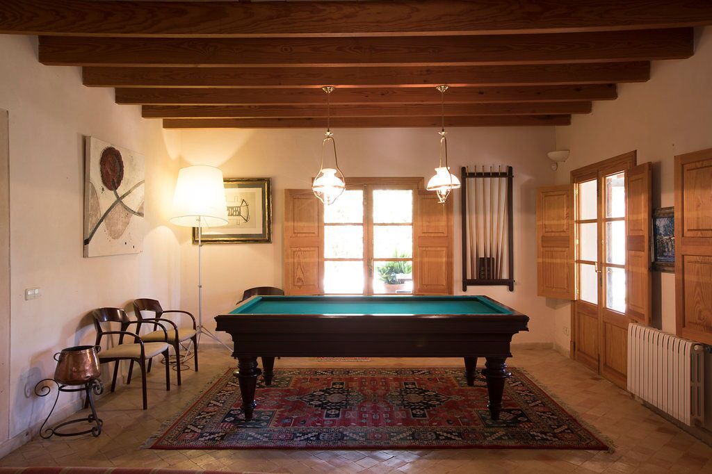 Photo of Bedroom in Calvia