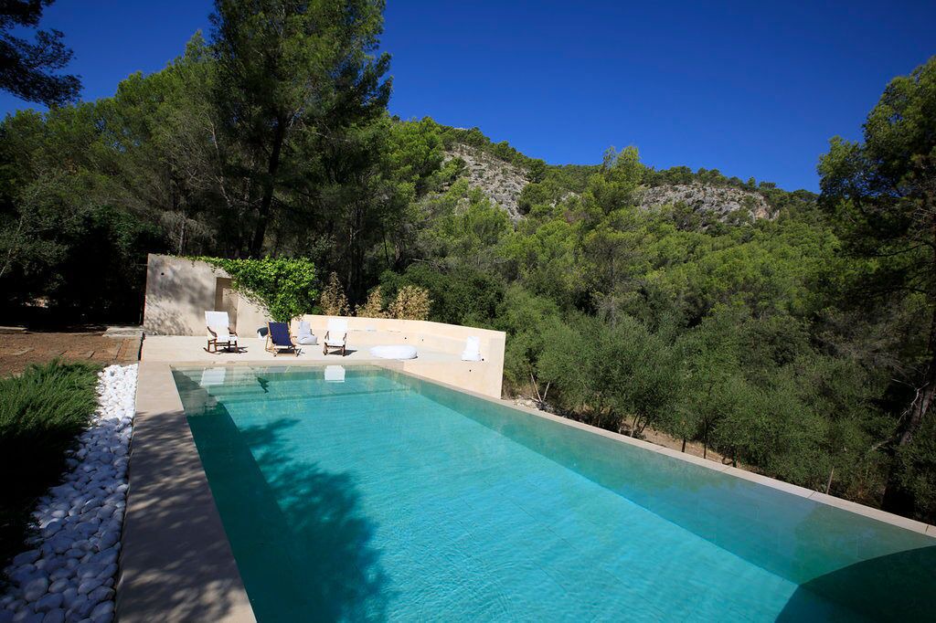 Photo of Outdoor in Calvia