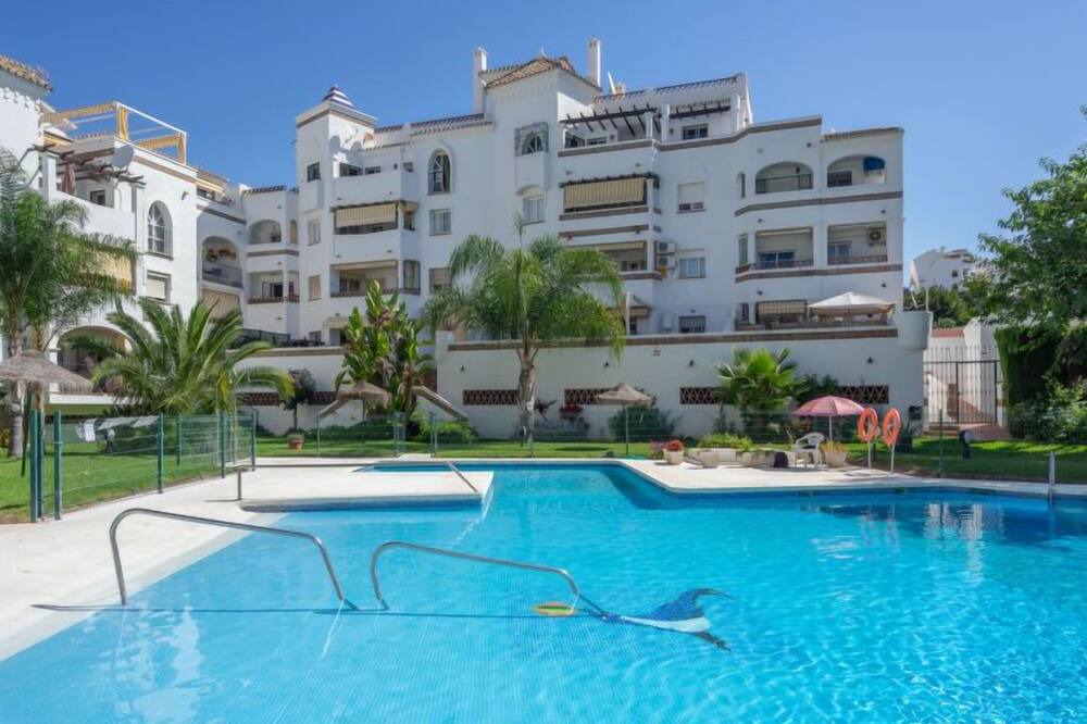 Photo of Outdoor in Benalmadena Costa