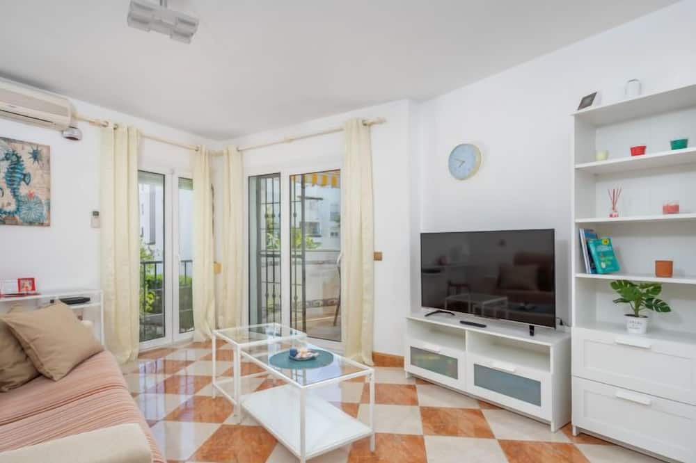 Photo of Livingroom in Benalmadena Costa