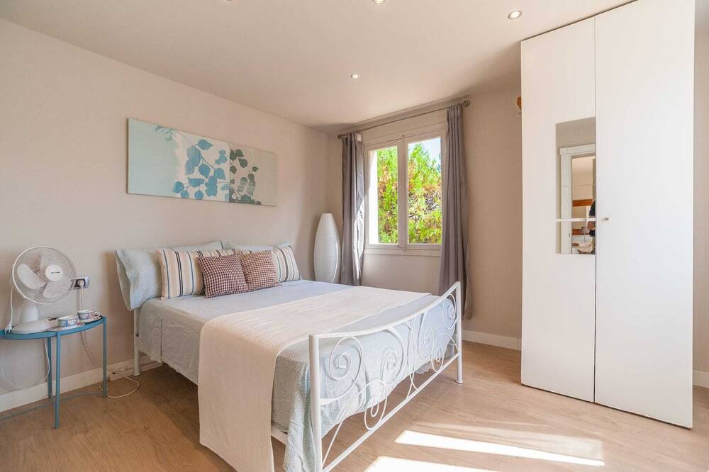 Photo of Bedroom in Palmanyola