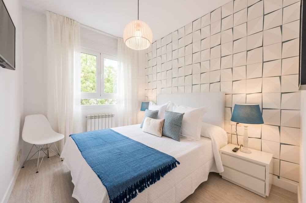 Photo of Bedroom in Quintana