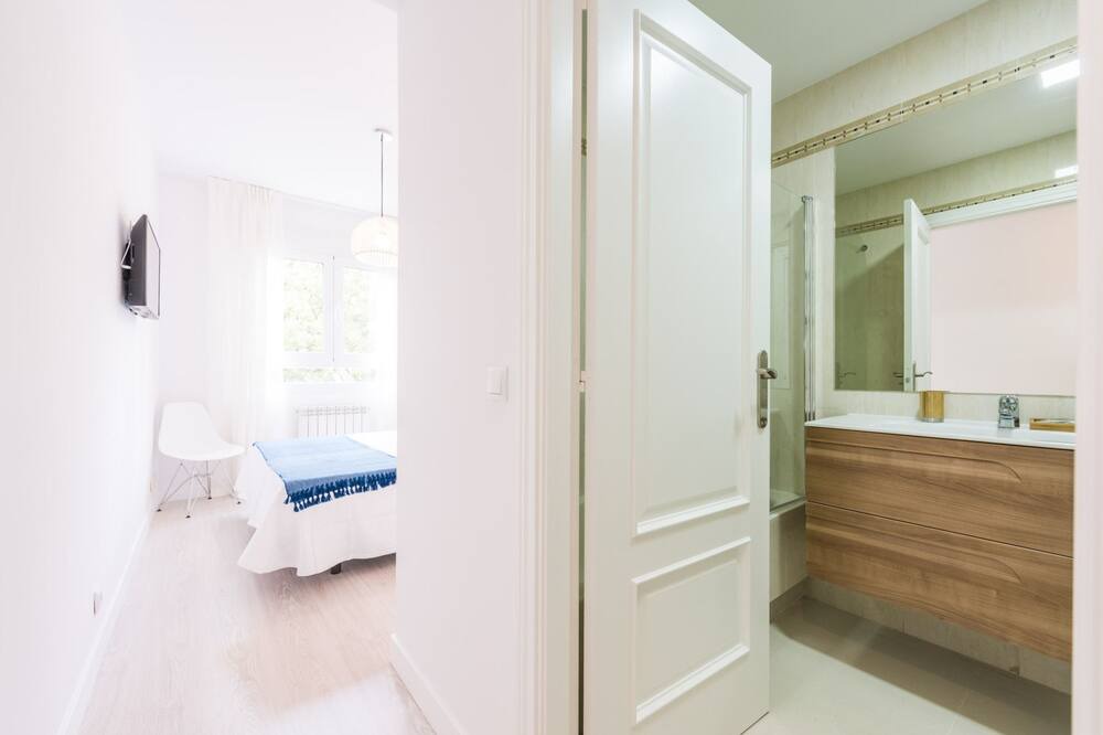 Photo of Bathroom in Quintana
