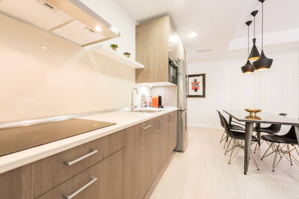 Photo of Kitchen in Quintana