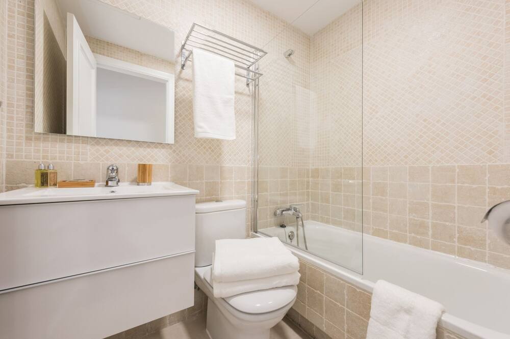 Photo of Bathroom in Quintana