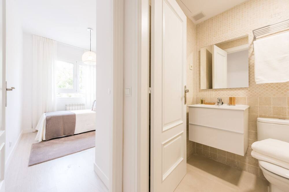Photo of Bathroom in Quintana
