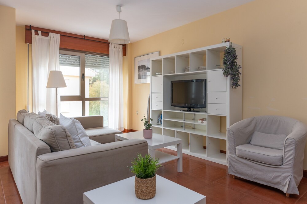 Photo of Livingroom in San Vicente de la Barquera