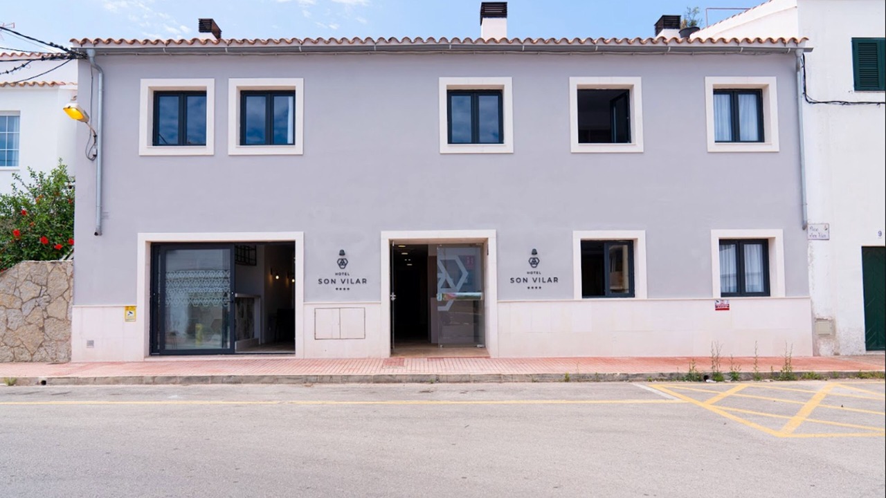 Photo of Outdoor in Son Vilar