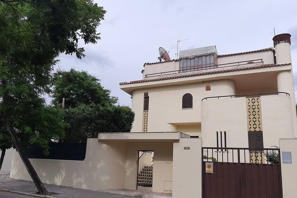 Photo of Outdoor in Canillas