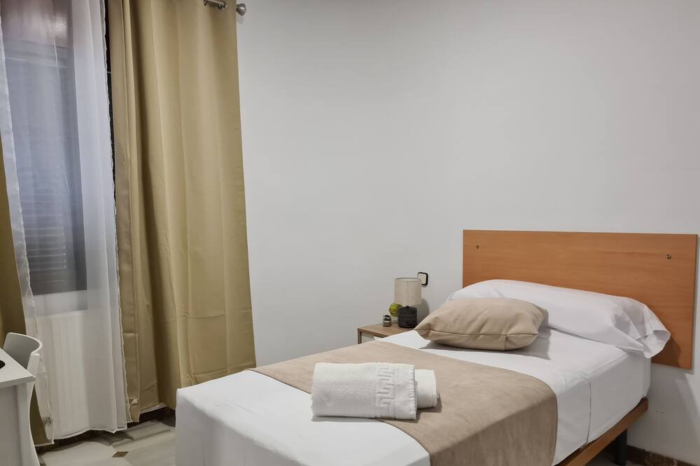 Photo of Bedroom in Canillas