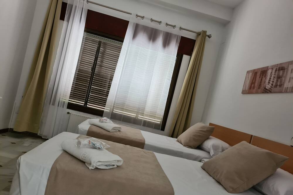 Photo of Bedroom in Canillas