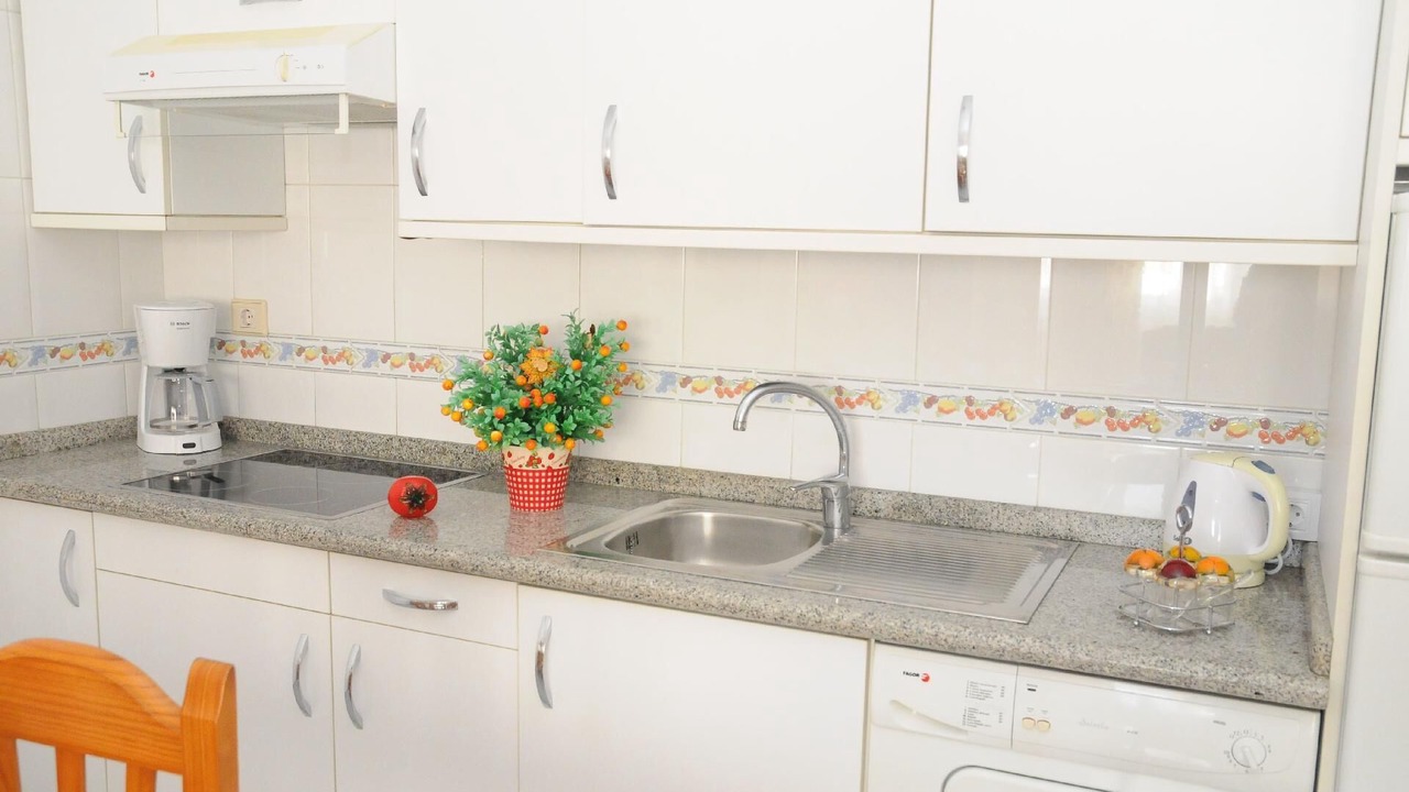 Photo of Kitchen in Vecindario