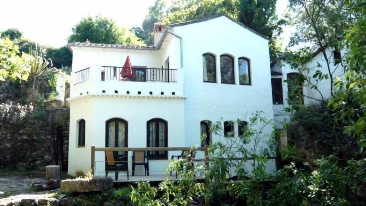 Photo of Outdoor in Grazalema
