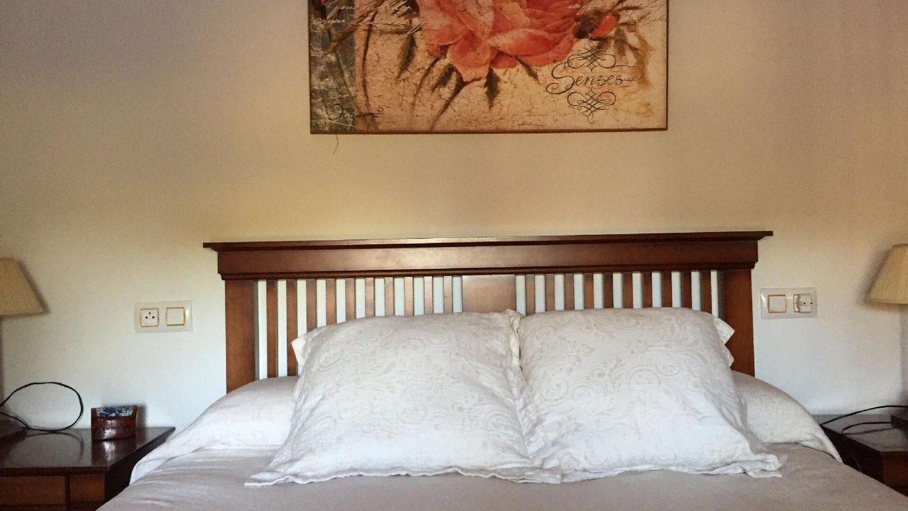 Photo of Bedroom in El Portil