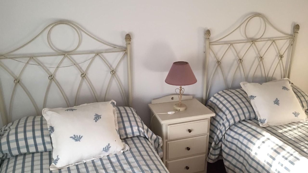 Photo of Bedroom in El Portil