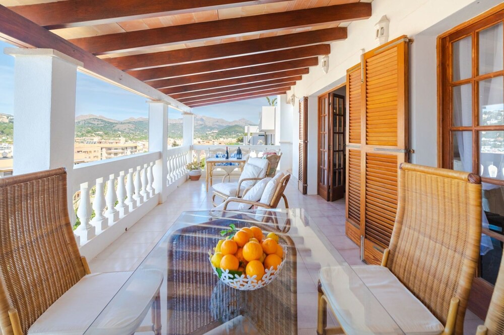 Photo of Outdoor in Port d'Andraitx