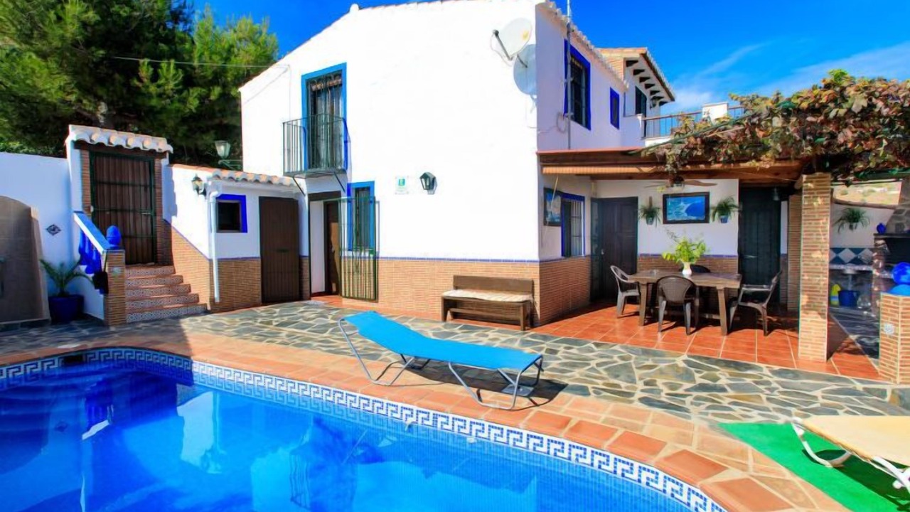 Photo of Outdoor in Almunecar