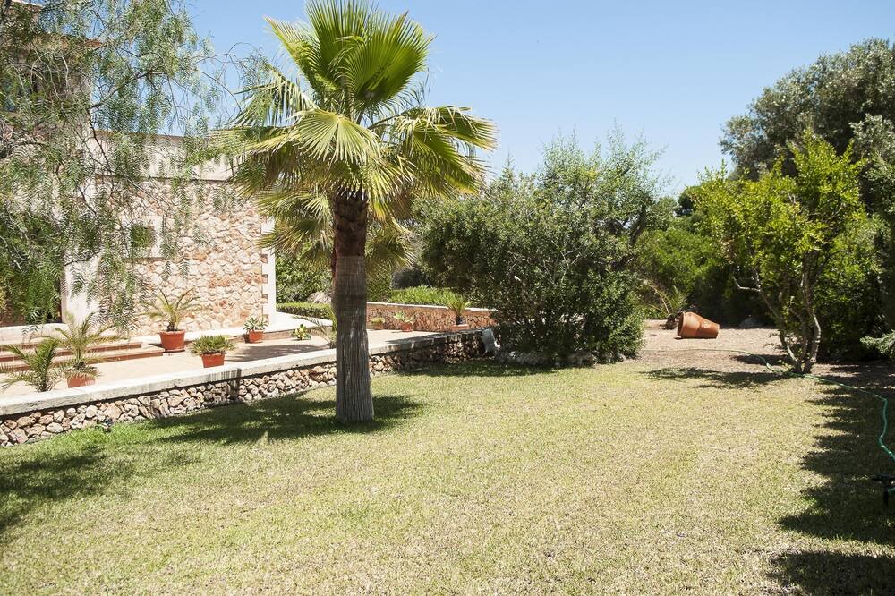 Photo of Outdoor in S'alqueria Blanca