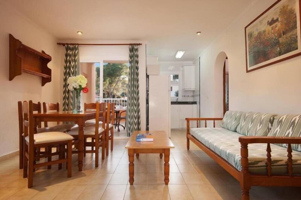 Photo of Livingroom in Cala San Vicente