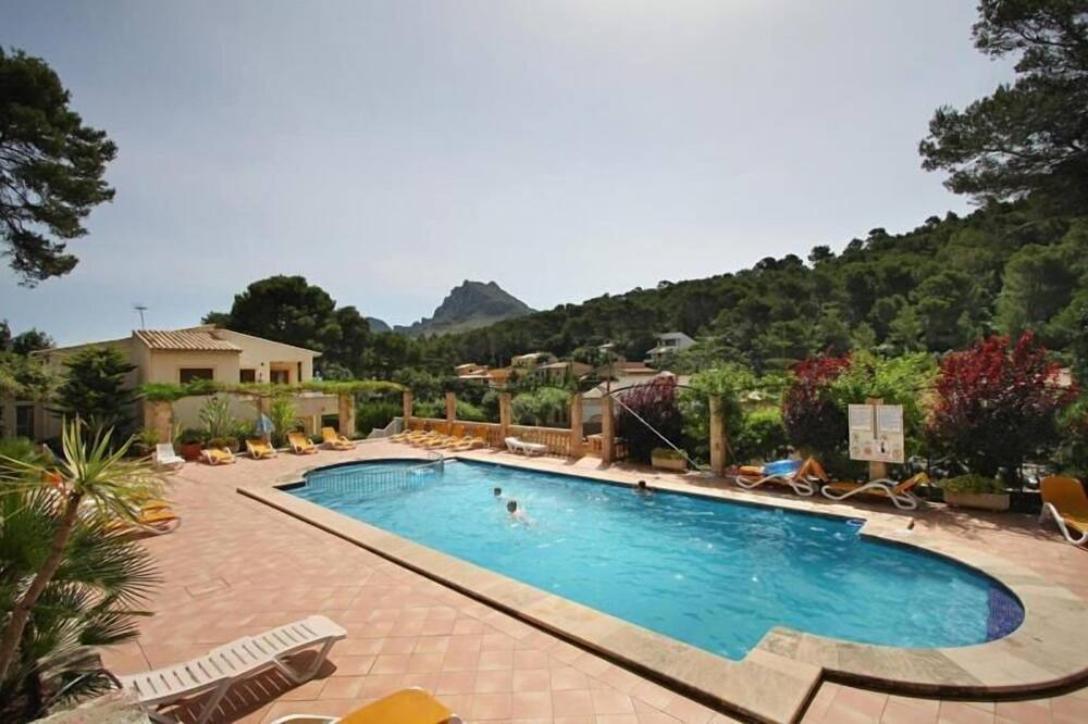 Photo of Outdoor in Cala San Vicente
