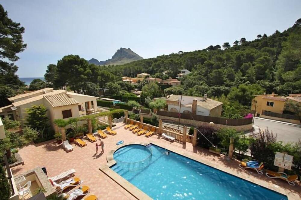 Photo of Outdoor in Cala San Vicente
