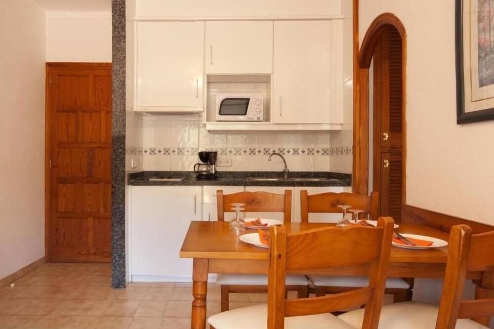 Photo of Kitchen in Cala San Vicente
