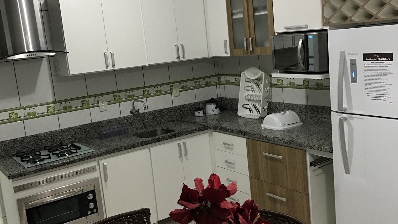 Photo of Kitchen in Canasvieiras